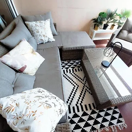 Πανσιόν Beautiful Spacious Close To